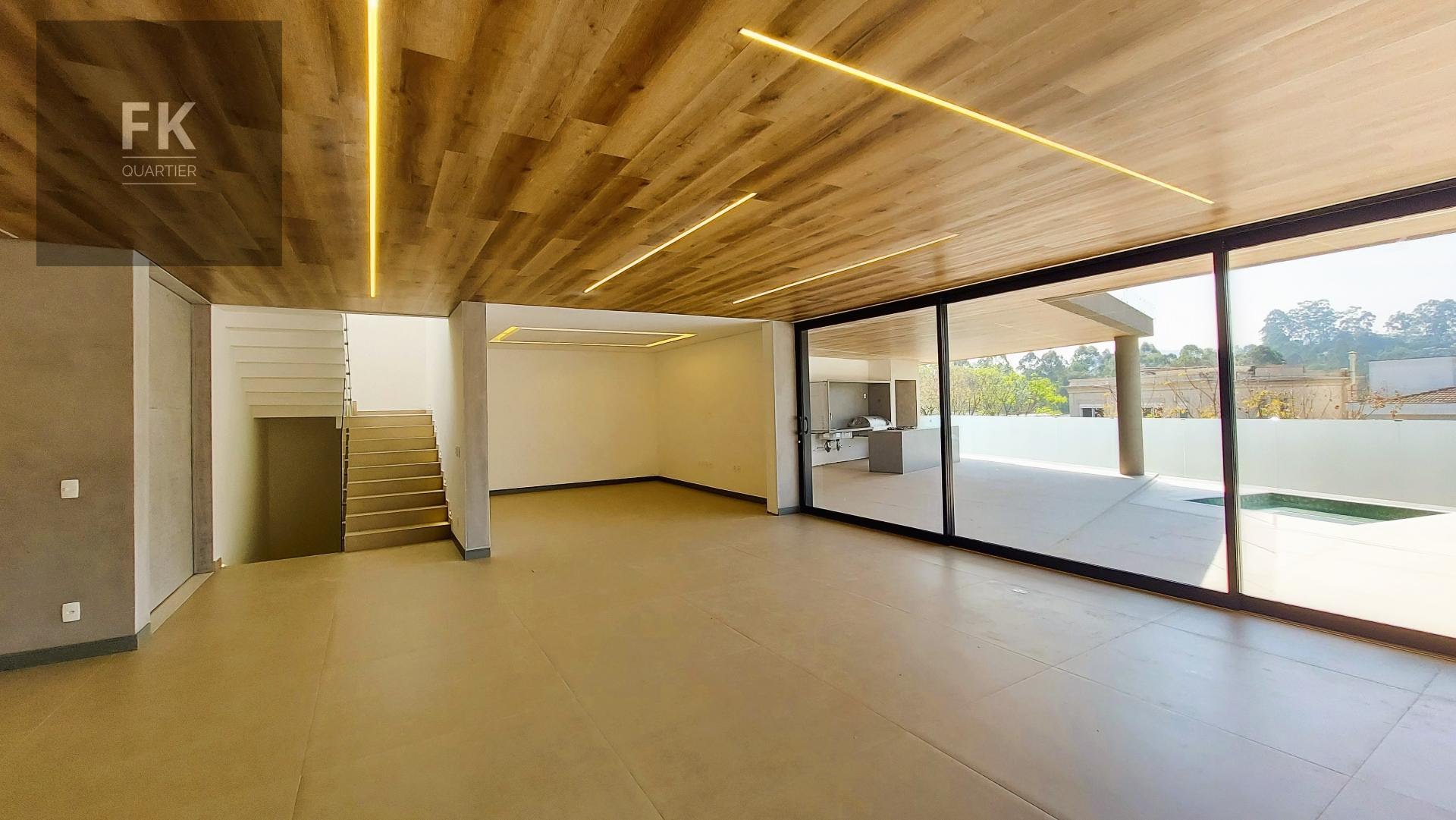 Casa à venda com 4 quartos, 4 suítes, 8 vagas e 597m² no Tamboré 11, Santana de Parnaíba (SP) — foto 4 de 21