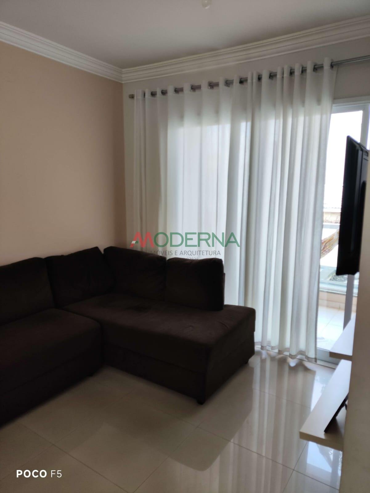 Apartamento à venda com 3 quartos, 1 suíte, 2 vagas e 89m² no Rudge Ramos, São Bernardo do Campo (SP) — foto 4 de 30