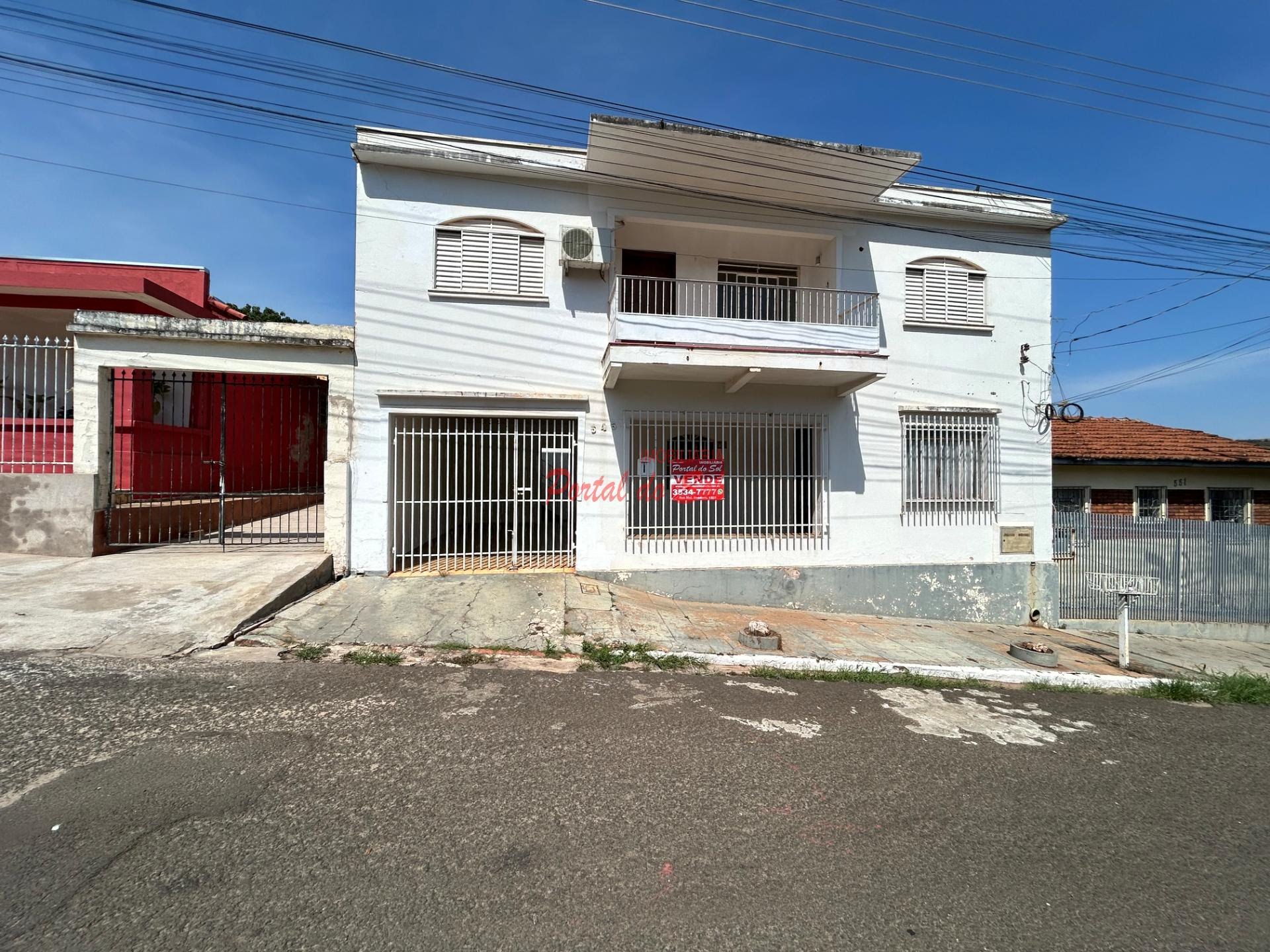 Casa à venda com 215m² no Vila São Pedro, Santo Antônio da Platina (PR) — foto 9 de 14
