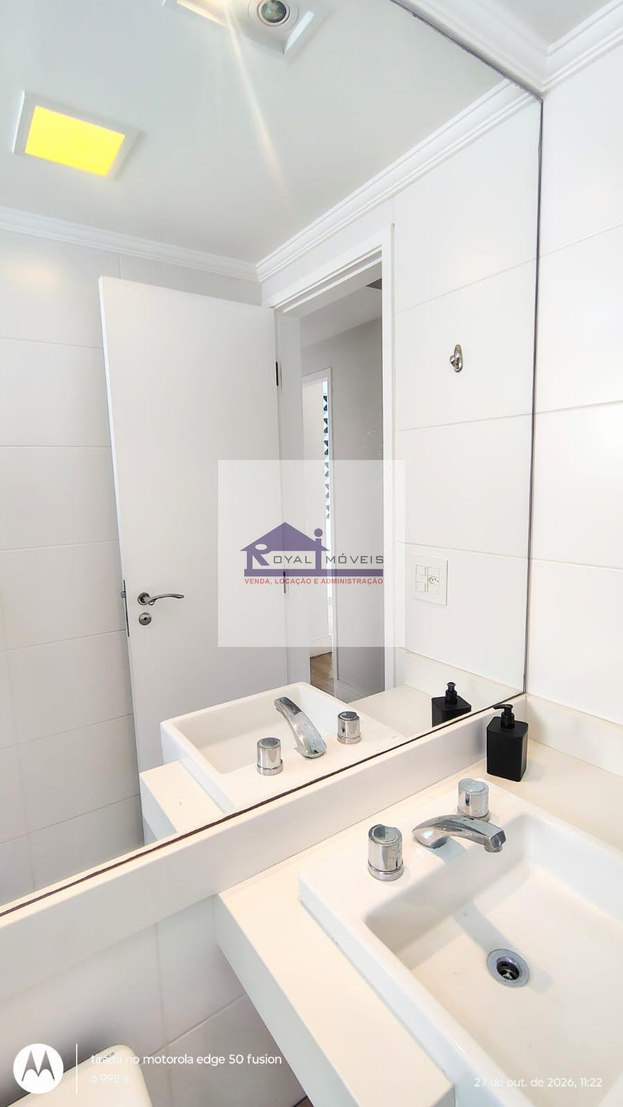 Apartamento para alugar com 3 quartos, 1 suíte, 2 vagas e 94m² no Vila Clementino, São Paulo (SP) — foto 25 de 30
