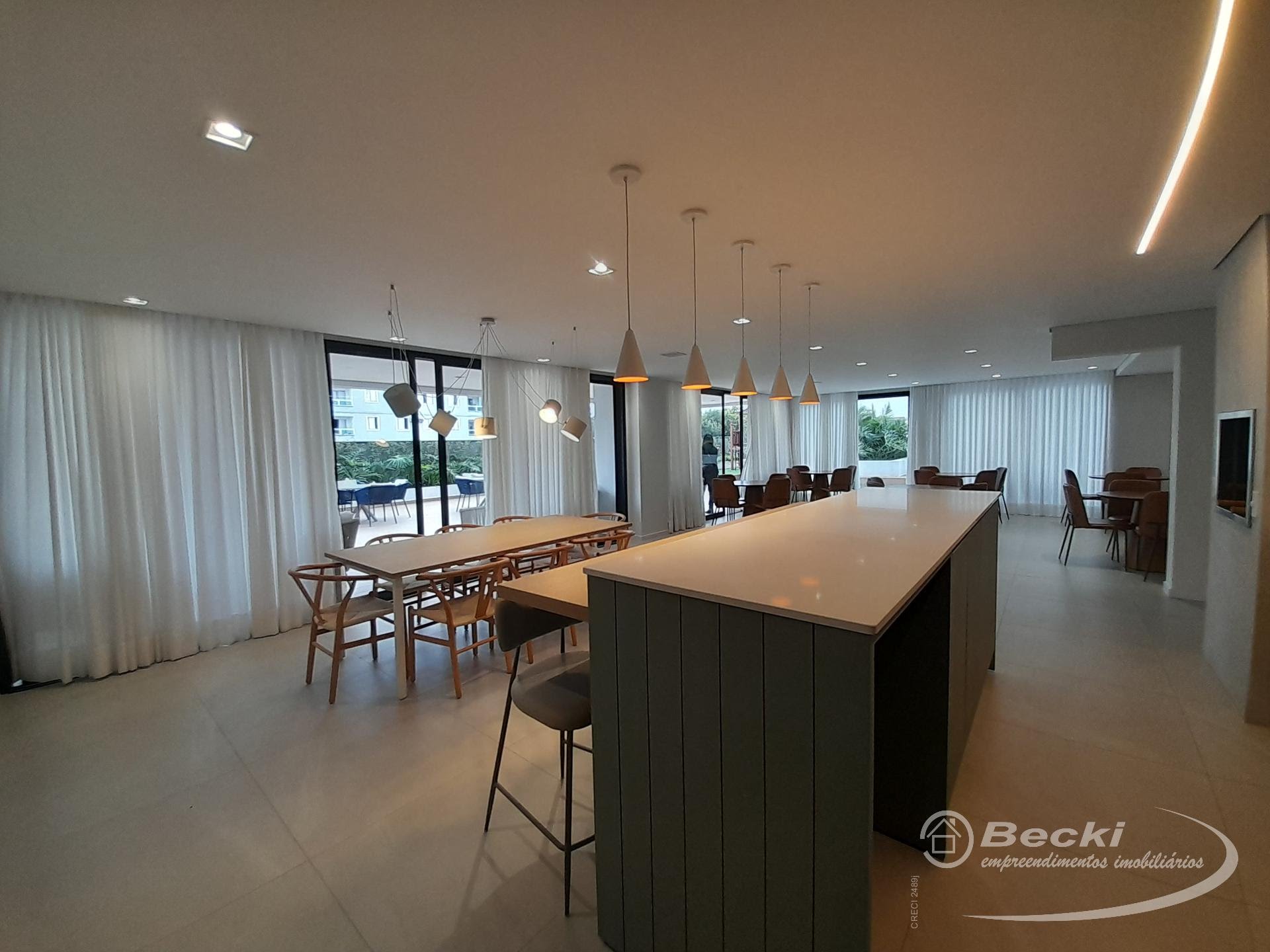 Apartamento à venda com 3 quartos, 1 suíte, 1 vaga e 78m² no Santo Antônio, Joinville (SC) — foto 15 de 30
