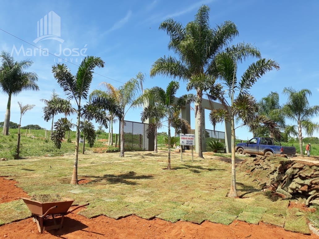 Rural à venda com 3137m² de terreno no Condomínio Santiago, Sete Lagoas (MG) — foto 9 de 9