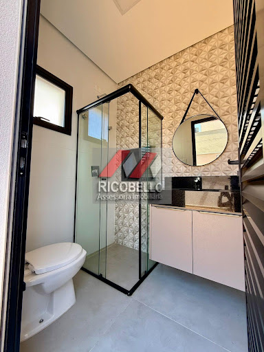 Casa de Condominio em Santa Rosa  -  Piracicaba