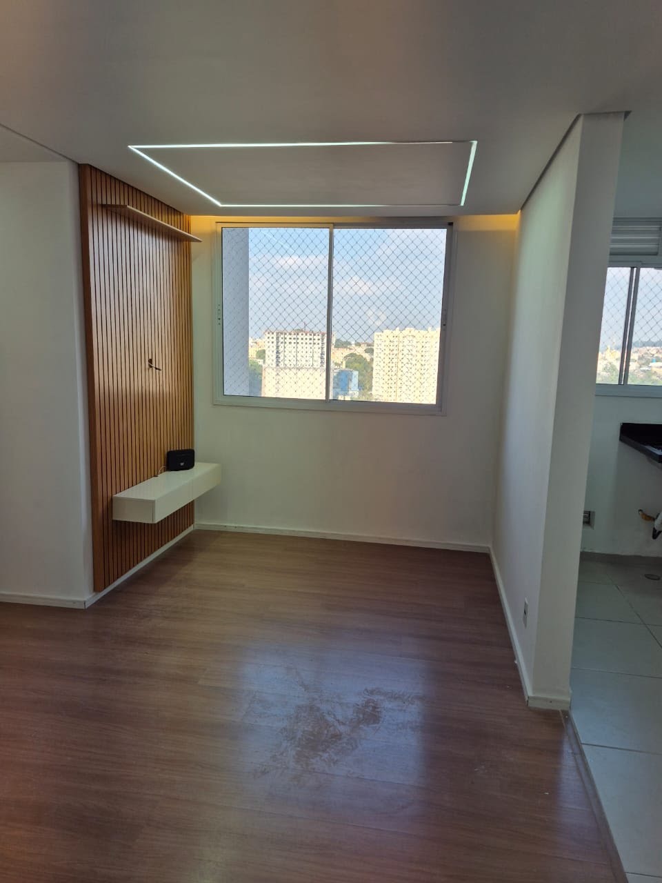 Apartamento à venda com 2 quartos, 1 banheiro, 1 vaga e 44m² no Loteamento City Jaragua, São Paulo (SP) — foto 4 de 19