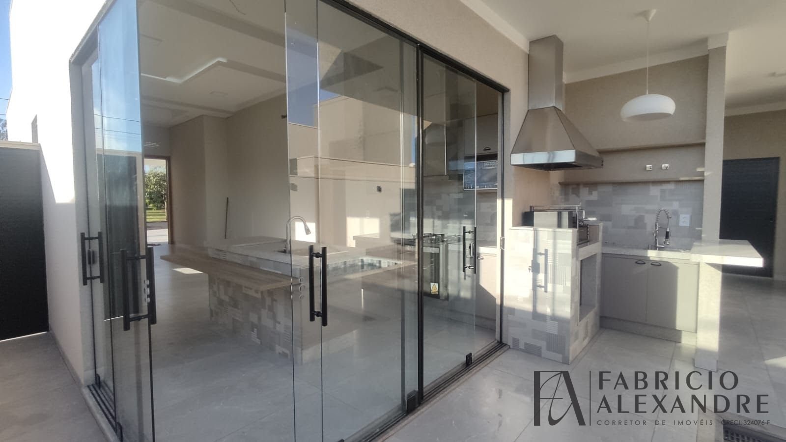 Casa à venda com 3 quartos, 3 suítes, 6 vagas e 191m² no Village Damha Mirassol III, Mirassol (SP) — foto 12 de 18