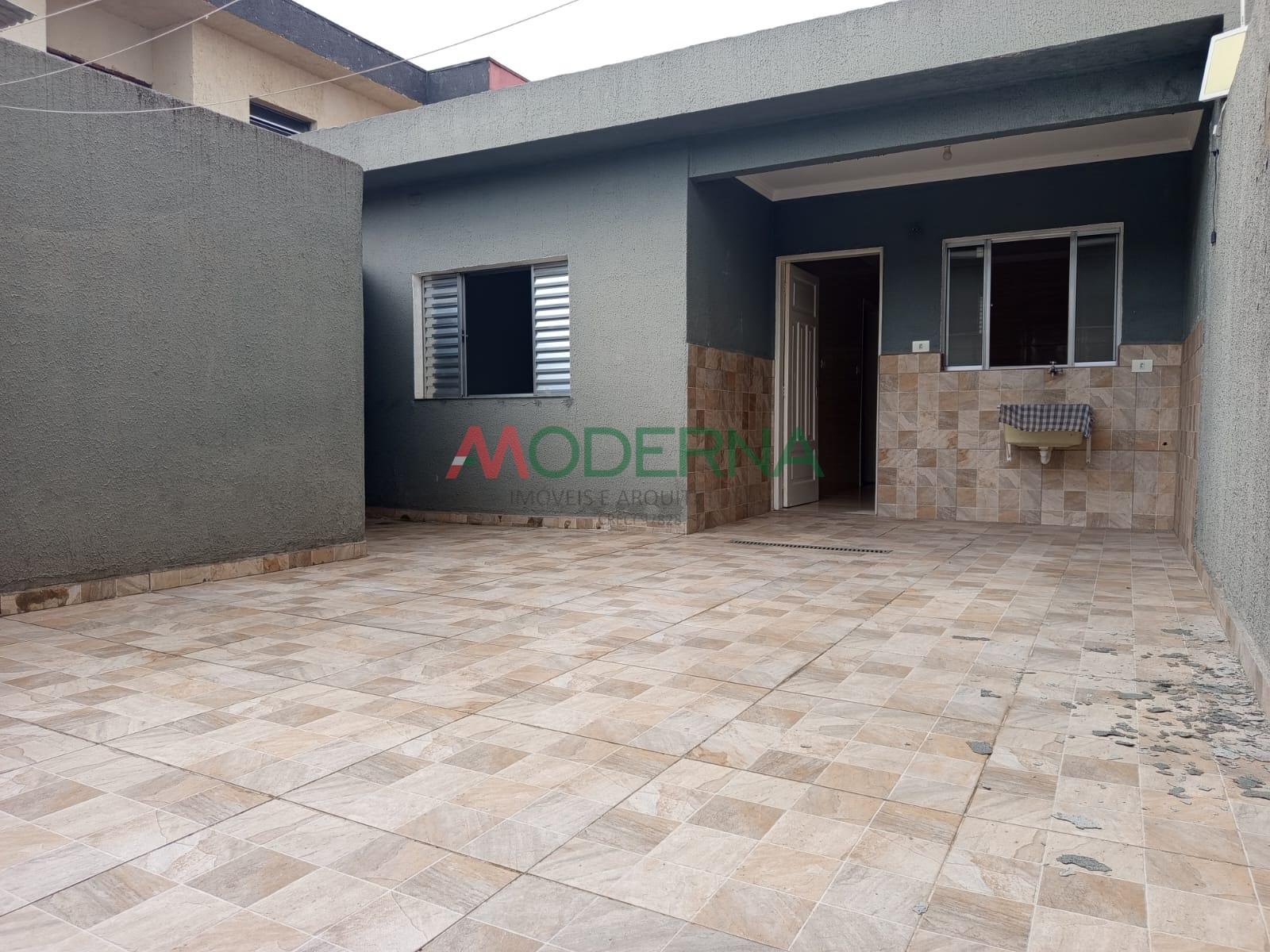 Casa à venda com 2 quartos, 1 banheiro, 2 vagas e 228m² no Paulicéia, São Bernardo do Campo (SP) — foto 12 de 30
