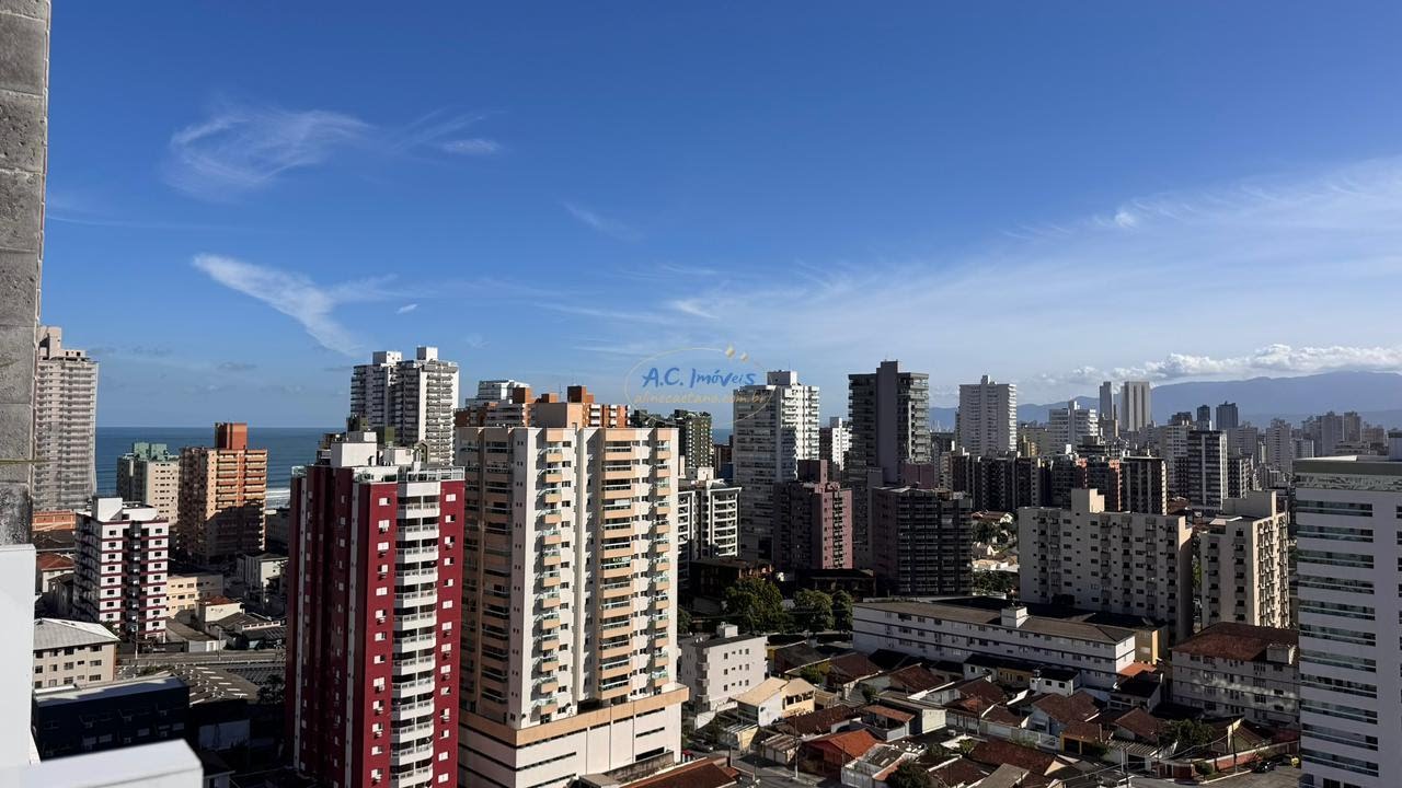 Apartamento à venda com 2 quartos, 1 suíte, 1 vaga e 72m² no Canto do Forte, Praia Grande (SP) — foto 22 de 30