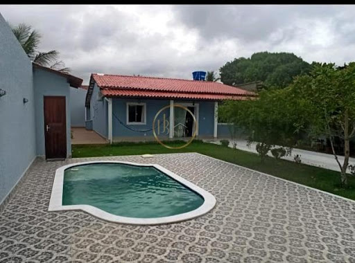 Casa 3 Dormitórios à Venda em Village 2, Porto Seguro
