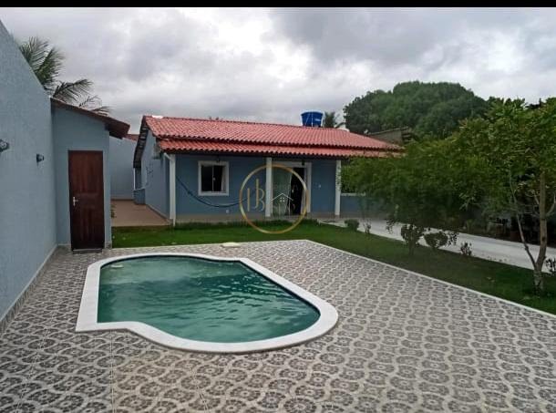 Casa à venda com 3 quartos, 1 suíte, 1 vaga e 130m² no Village 2, Porto Seguro (BA) — foto 3 de 26