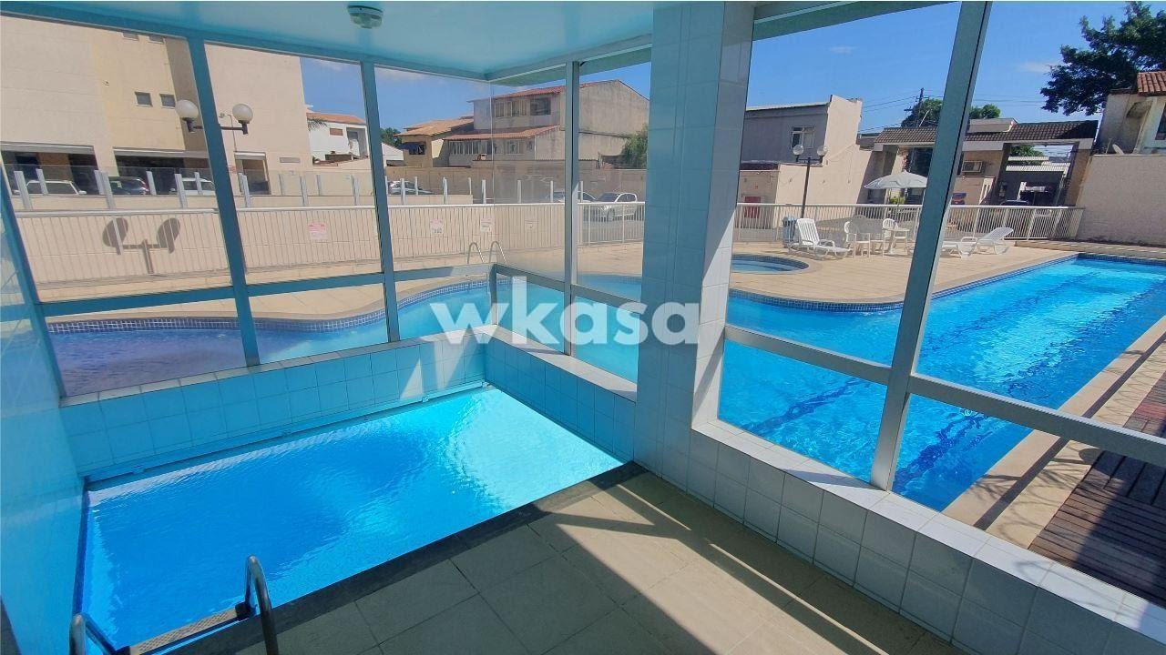 Apartamento para alugar com 2 quartos, 1 suíte, 1 vaga e 54m² no Pqe R Laranjeiras, Serra (ES) — foto 3 de 22