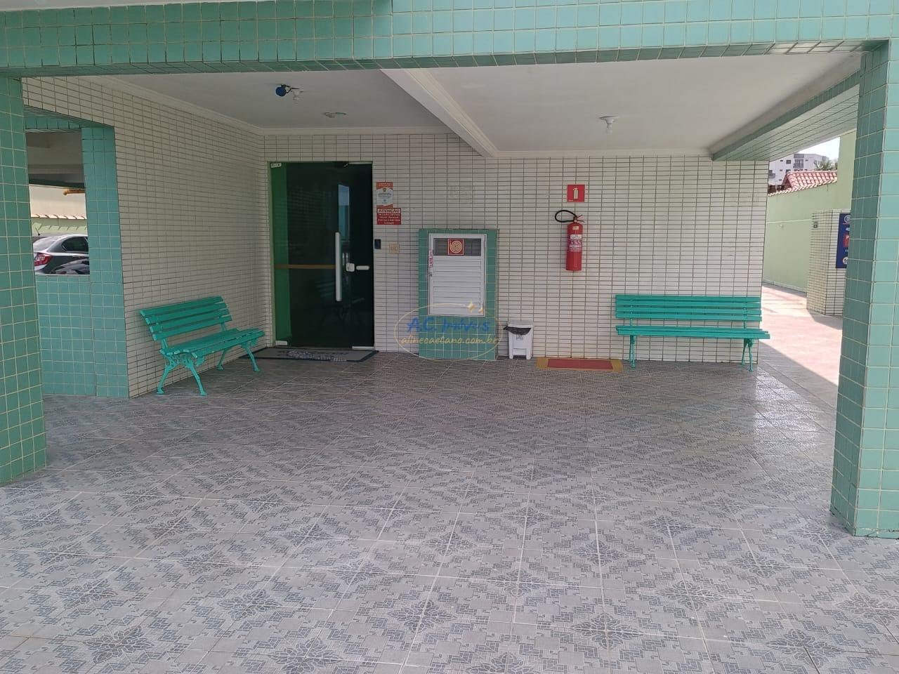 Apartamento à venda com 1 quarto, 1 banheiro, 1 vaga e 55m² no Caiçara, Praia Grande (SP) — foto 19 de 24