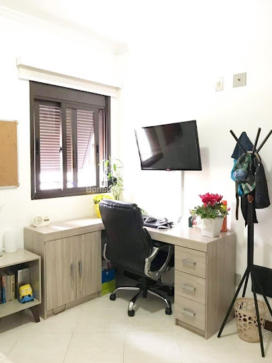 Apartamento, 4 quartos, 165 m² - Foto 34