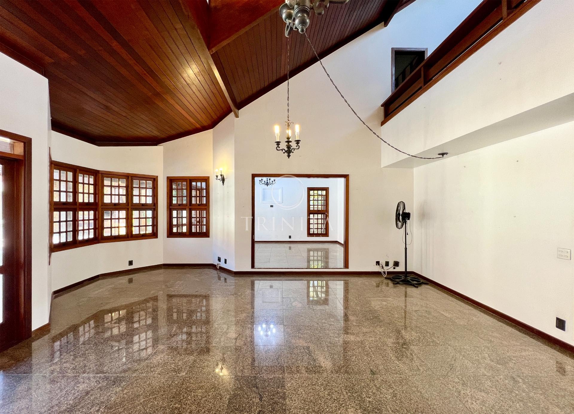 Casa no Santa Mônica Classic 