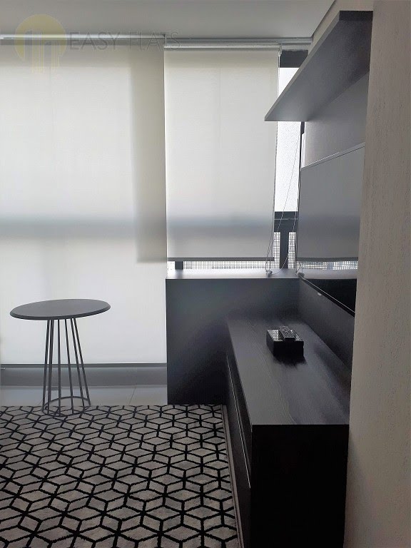 Apartamento à venda com 1 quarto, 1 suíte, 1 vaga e 31m² no Jardim Paulista, São Paulo (SP) — foto 8 de 20