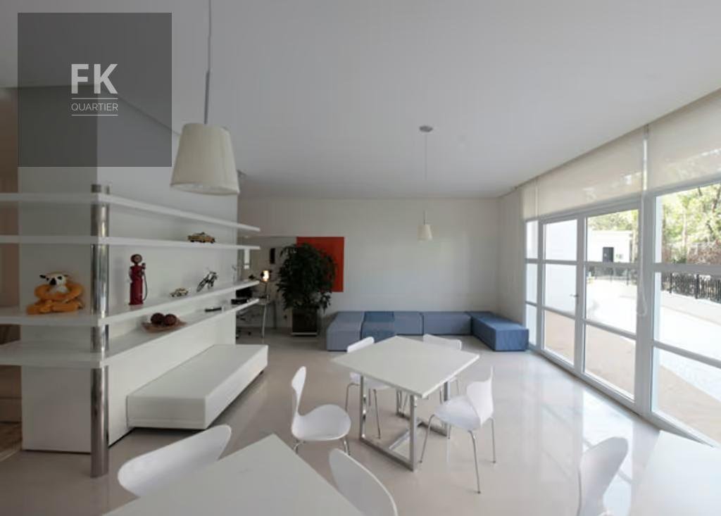 Apartamento à venda com 3 quartos, 3 suítes, 3 vagas e 212m² no Alphaville Centro, Barueri (SP) — foto 29 de 30