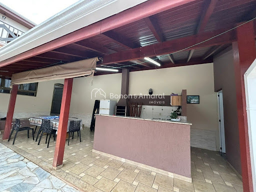 Casa, 4 quartos, 177 m² - Foto 5