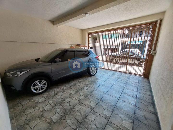 Casa à venda com 3 quartos, 3 banheiros, 2 vagas e 163m² no Jardim Adriana, Guarulhos (SP) — foto 16 de 18