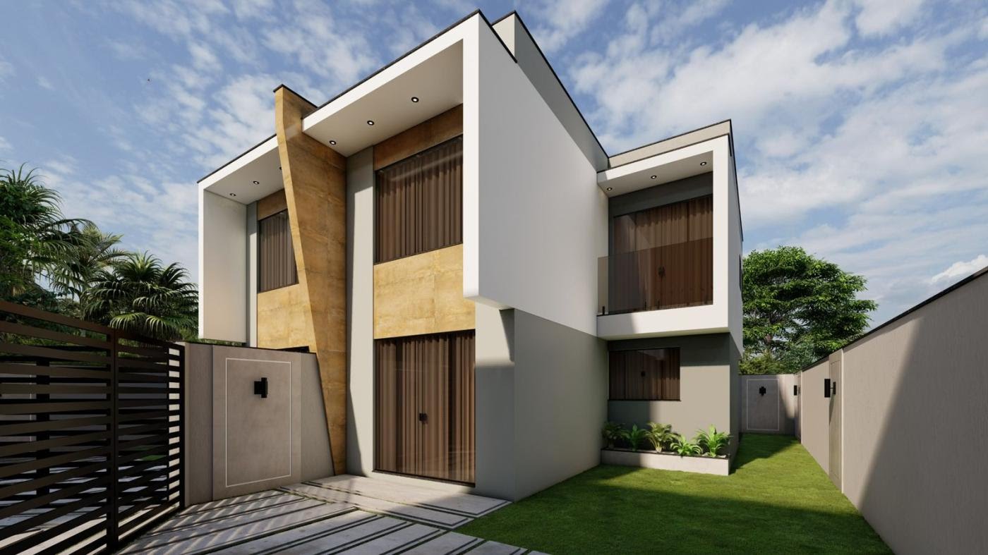 Casa à venda com 3 quartos, 2 suítes, 1 vaga e 105m² no Jardim Bela Vista, Rio das Ostras (RJ) — foto 19 de 20