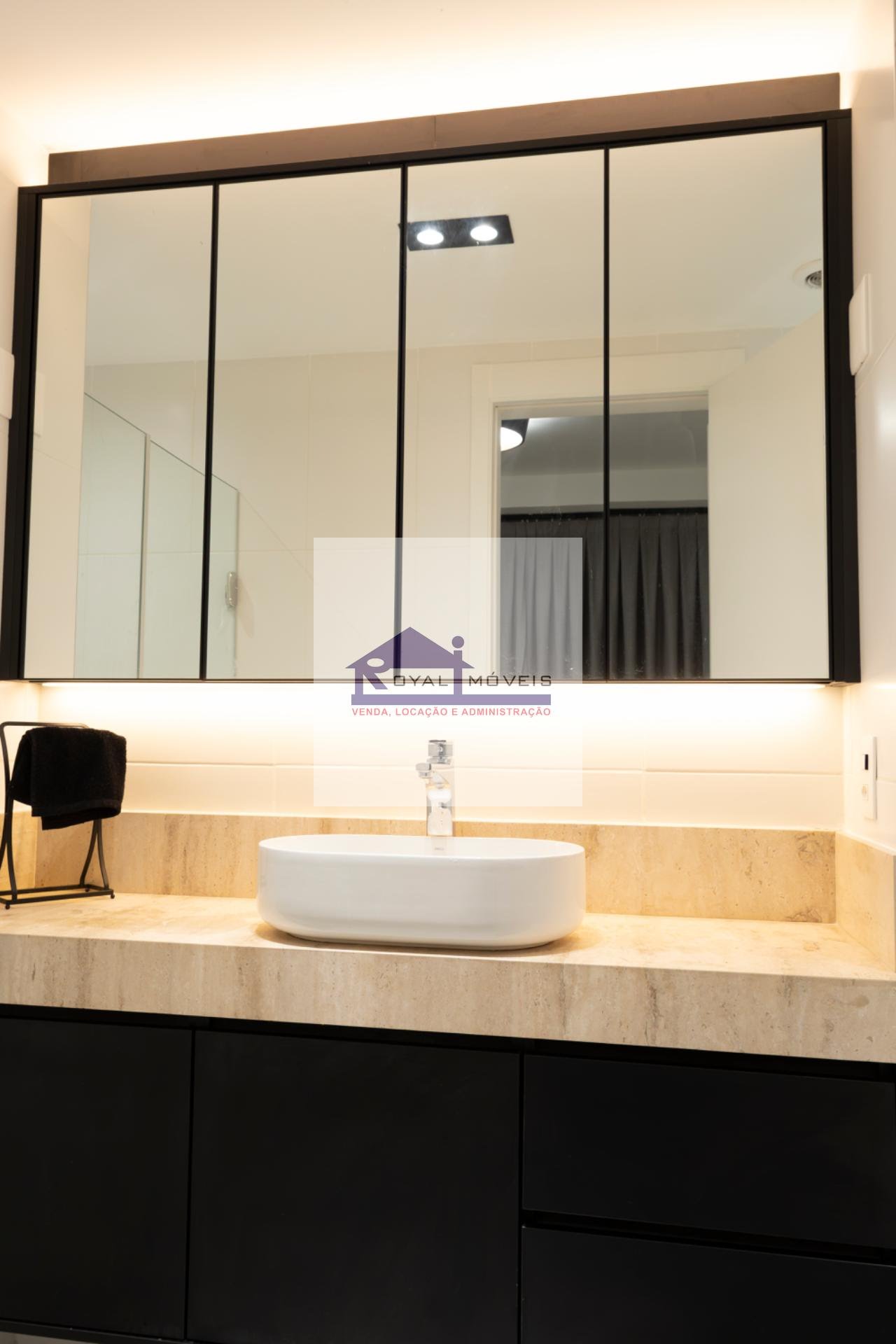 Apartamento à venda com 1 quarto, 1 suíte, 1 vaga e 70m² no Vila Clementino, São Paulo (SP) — foto 13 de 29