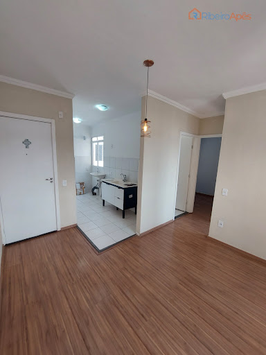 Apartamento com 2 Dorms para venda em Suzano