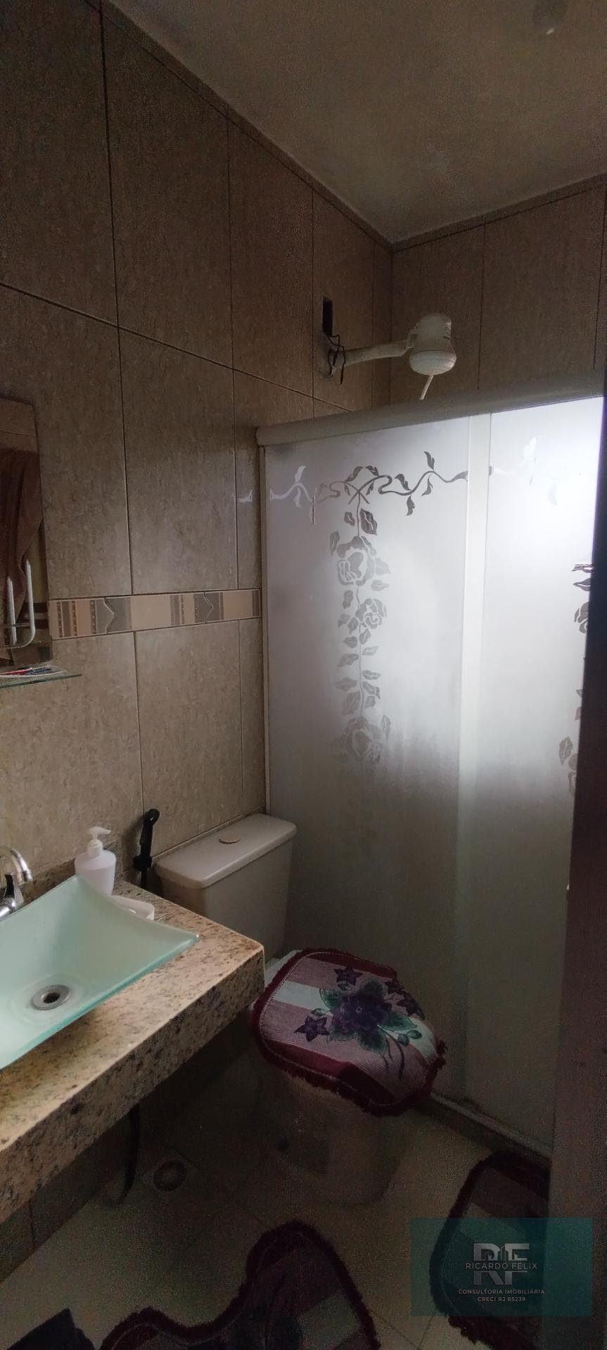 Casa à venda com 3 quartos, 1 suíte, 1 vaga e 100m² no Enseada das Gaivotas, Rio das Ostras (RJ) — foto 16 de 23