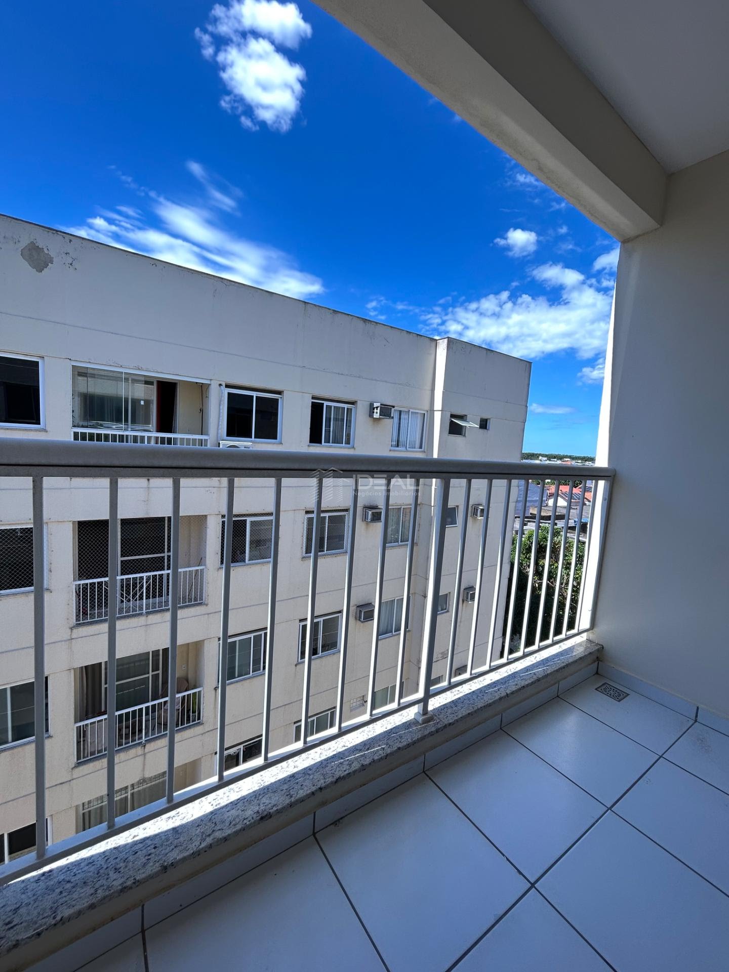 Apartamento para alugar com 2 quartos, 1 banheiro, 1 vaga e 60m² no Ips, Campos dos Goytacazes (RJ) — foto 9 de 11