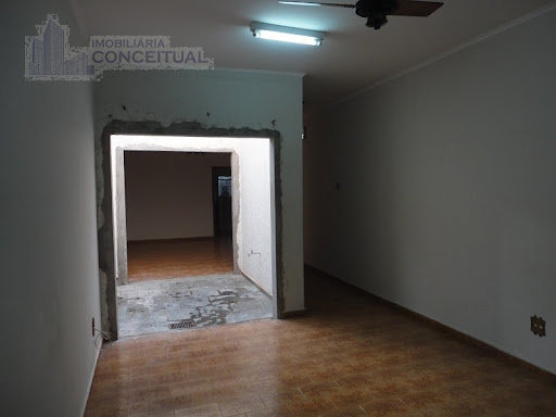 Salas com Área de Luz