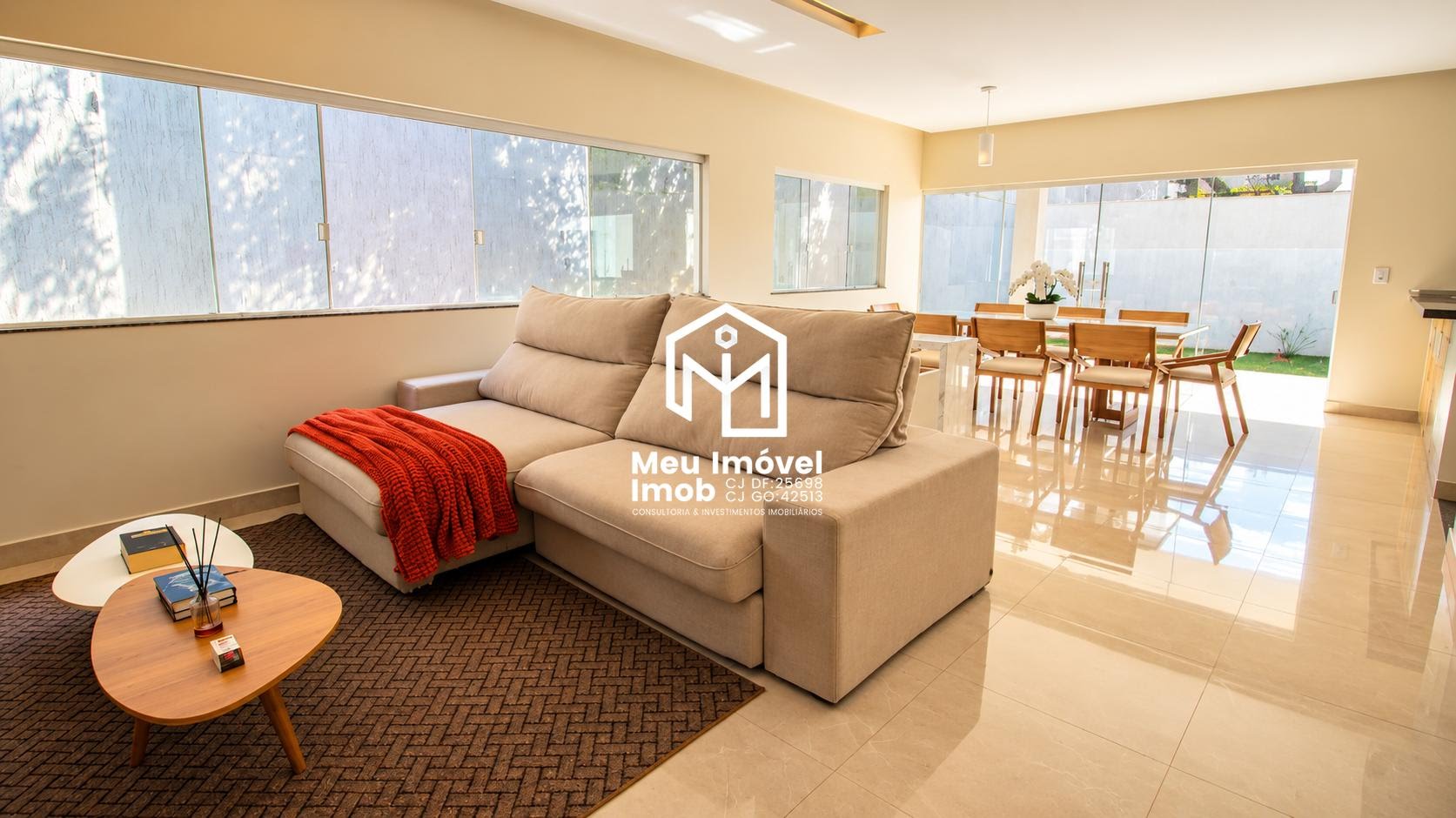 Casa, 3 quartos, 218 m² - Foto 7