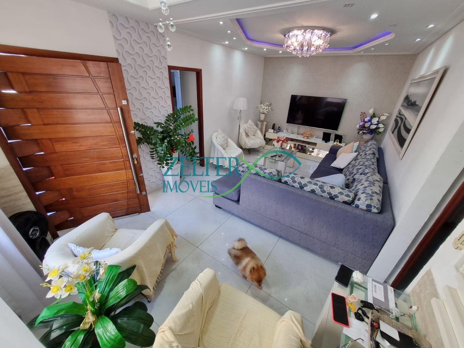 Casa à venda com 6 quartos, 2 suítes, 2 vagas e 312m² no Vila Kosmos, Rio de Janeiro (RJ) — foto 7 de 30