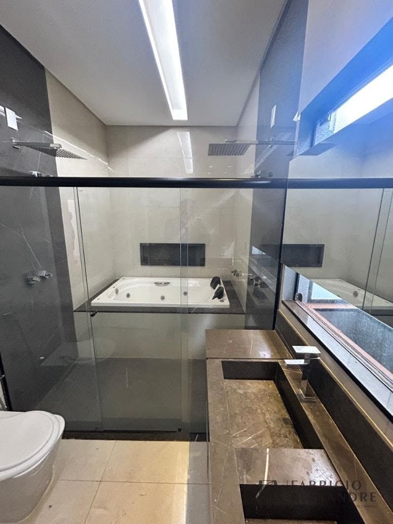 Casa à venda com 3 quartos, 3 suítes, 4 vagas e 220m² no Residencial Gaivota I, São José do Rio Preto (SP) — foto 7 de 18