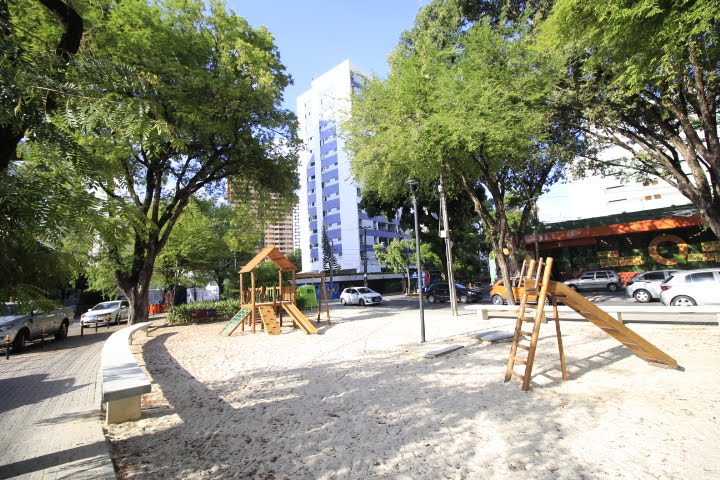 Apartamento à venda com 4 quartos, 2 suítes, 2 vagas e 185m² no Espinheiro, Recife (PE) — foto 28 de 29