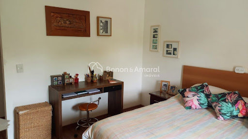 Casa de Condomínio, 4 quartos - Foto 12