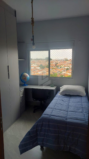 Apartamento de Alto Padrão no Condomínio Portal Morumbi  -  Assis
