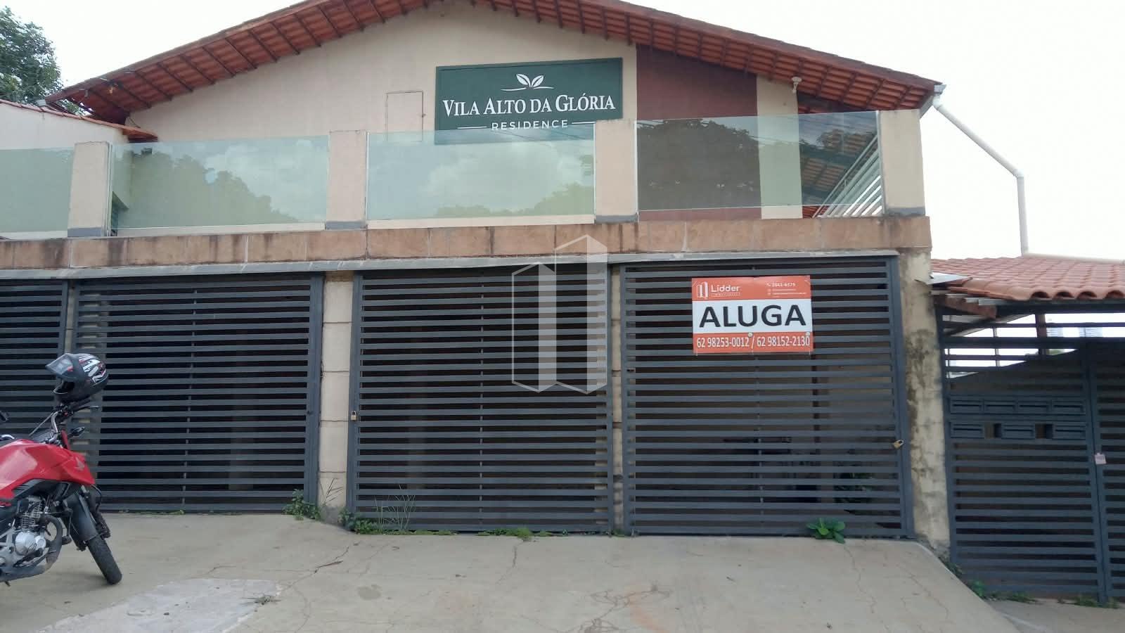 Casa para alugar com 1 quarto, 1 banheiro, 1 vaga e 50m² no Vila Alto da Glória, Goiânia (GO) — foto 13 de 14
