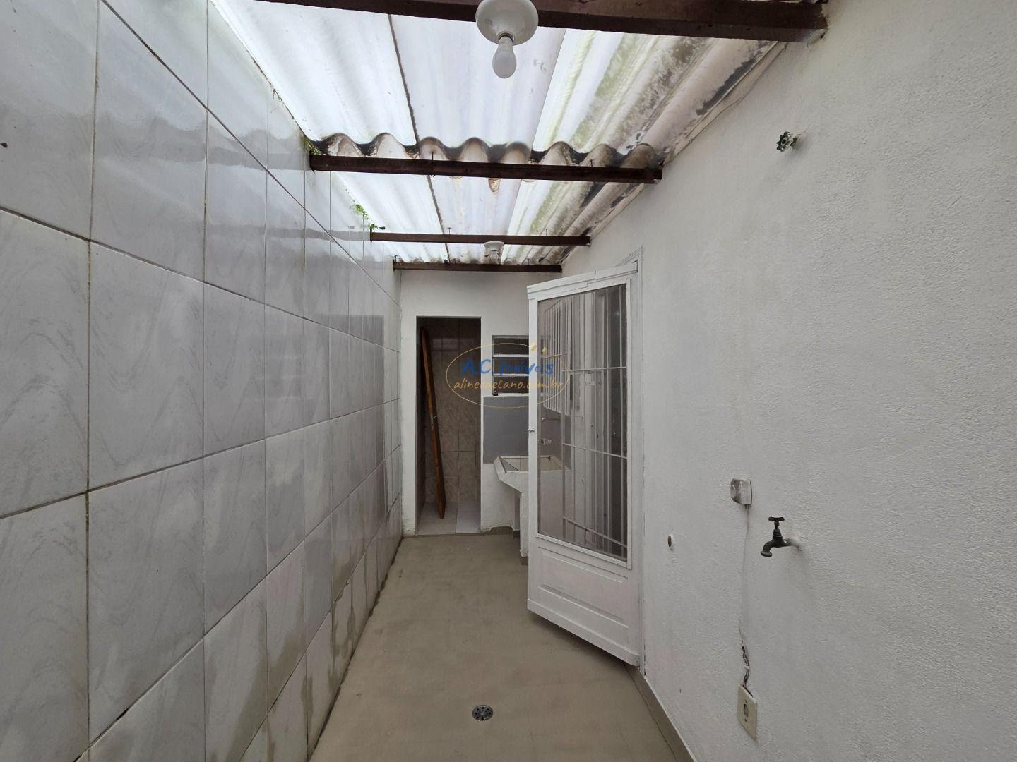 Casa à venda com 2 quartos, 1 banheiro, 2 vagas e 100m² no Guilhermina, Praia Grande (SP) — foto 24 de 30