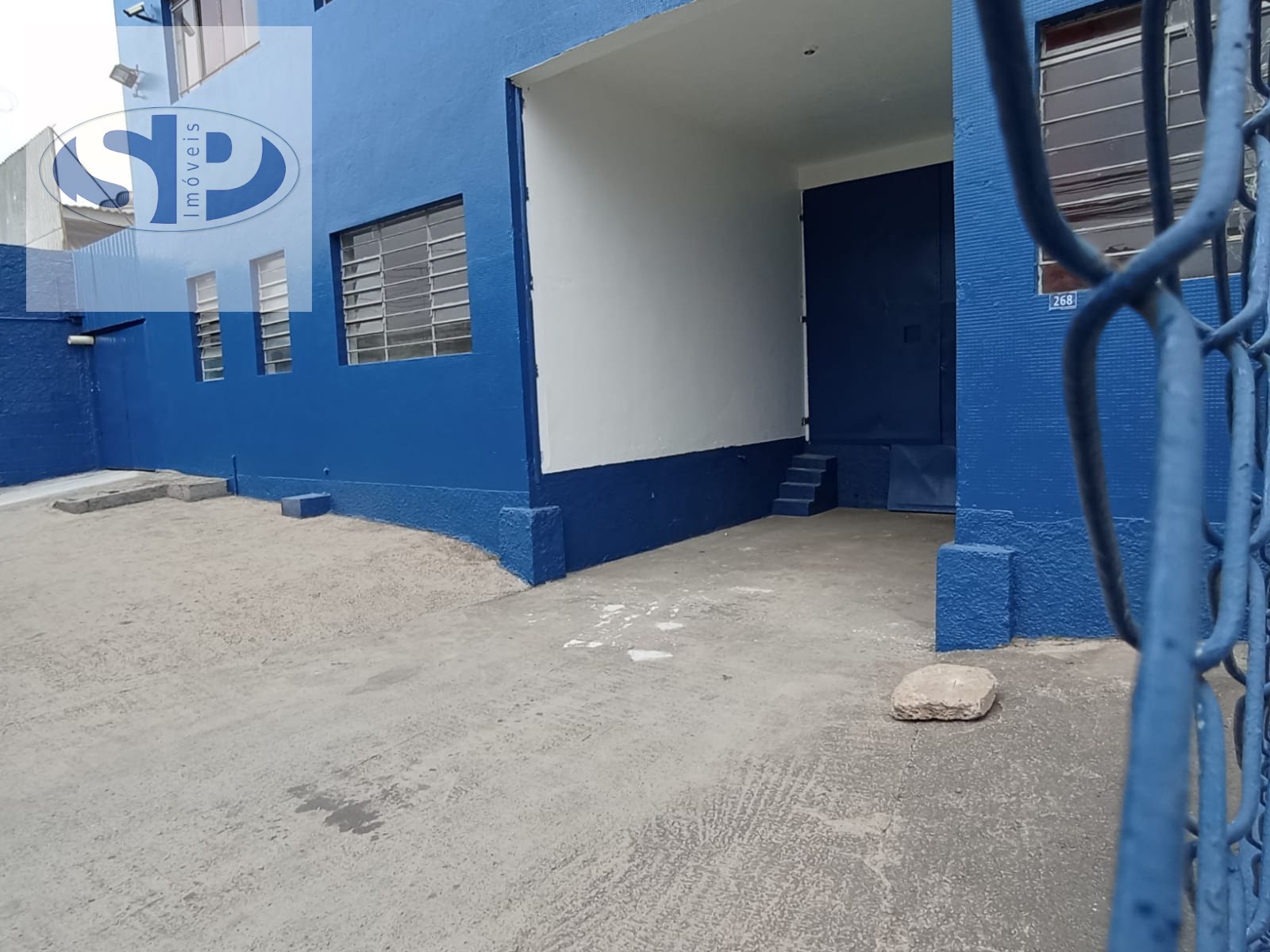 Depósito-Galpão, 750 m² - Foto 23