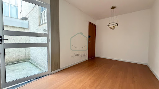 Apartamento com quintal em Suzano: 2 Dormitórios por R$225 mil