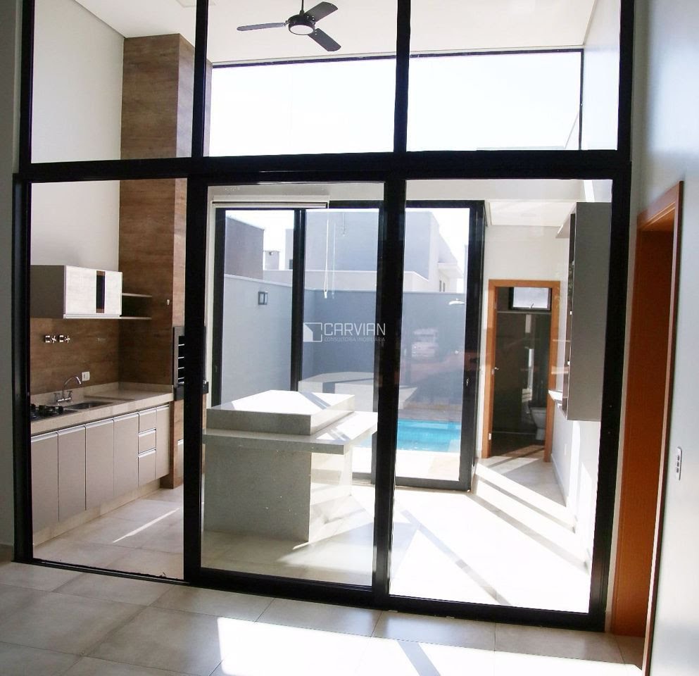 Casa à venda com 3 quartos, 2 suítes, 4 vagas e 159m² no Bonfim Paulista, Ribeirão Preto (SP) — foto 19 de 30