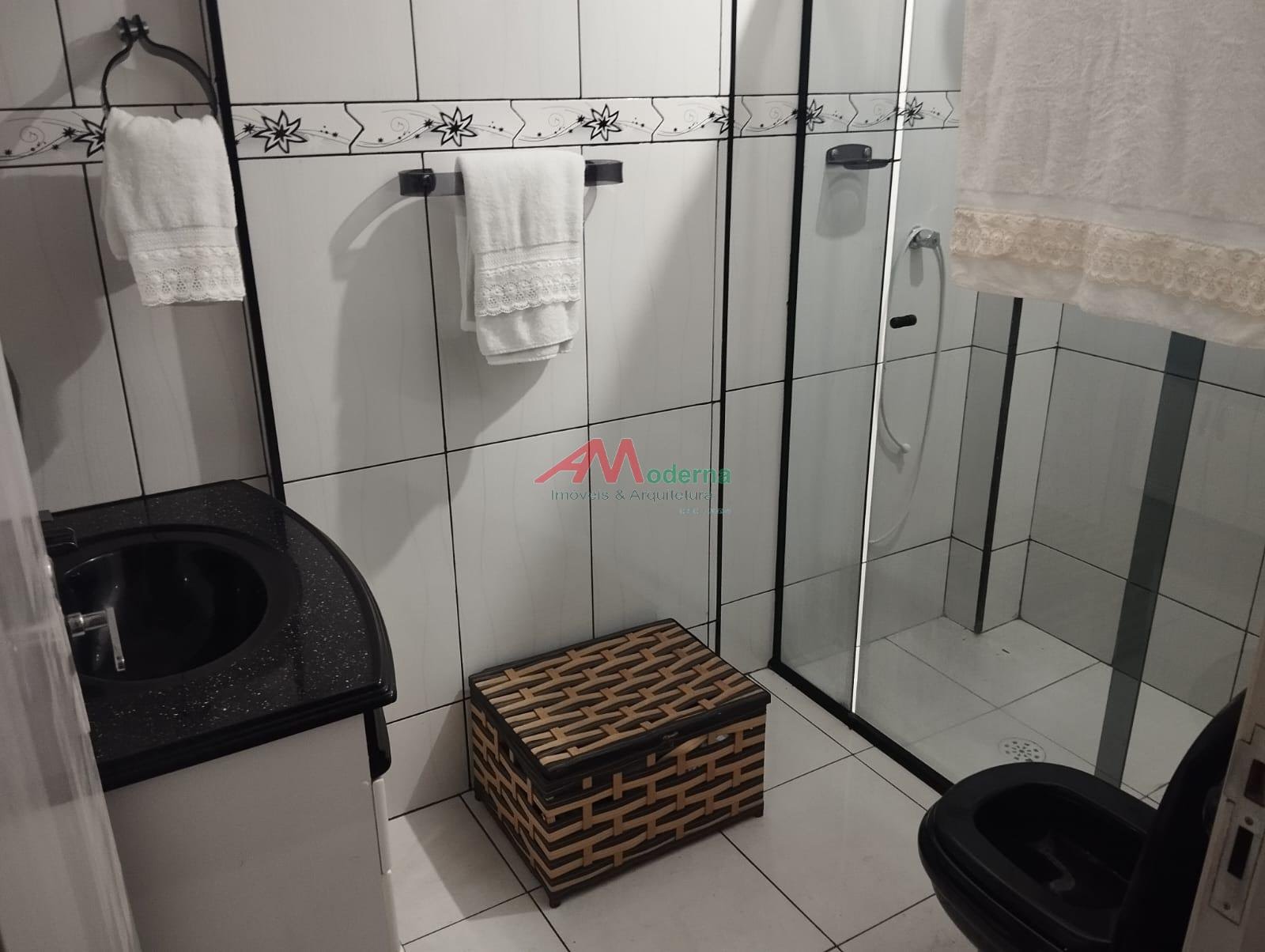 Apartamento à venda com 2 quartos, 2 banheiros, 1 vaga e 95m² no Taboão, São Bernardo do Campo (SP) — foto 16 de 20
