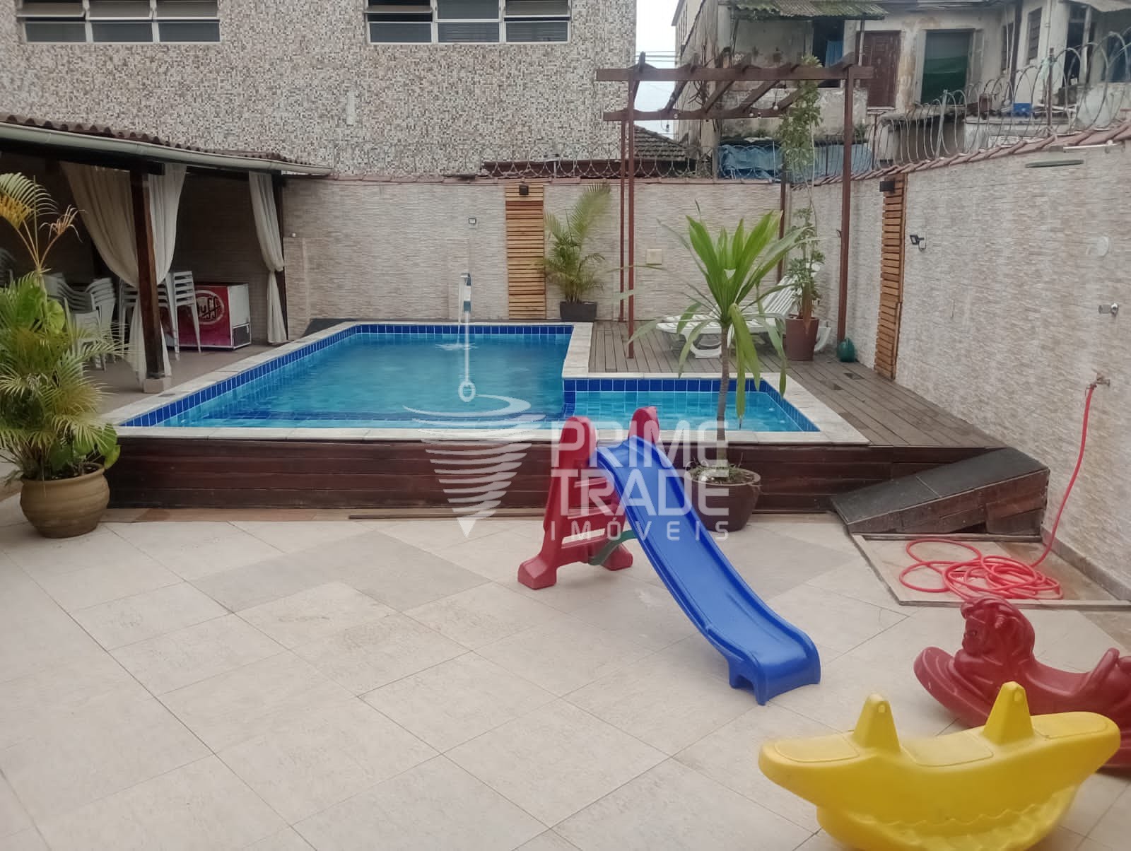 Comercial à venda com 3 banheiros, 3 vagas e 430m² no Macuco, Santos (SP) — foto 22 de 22