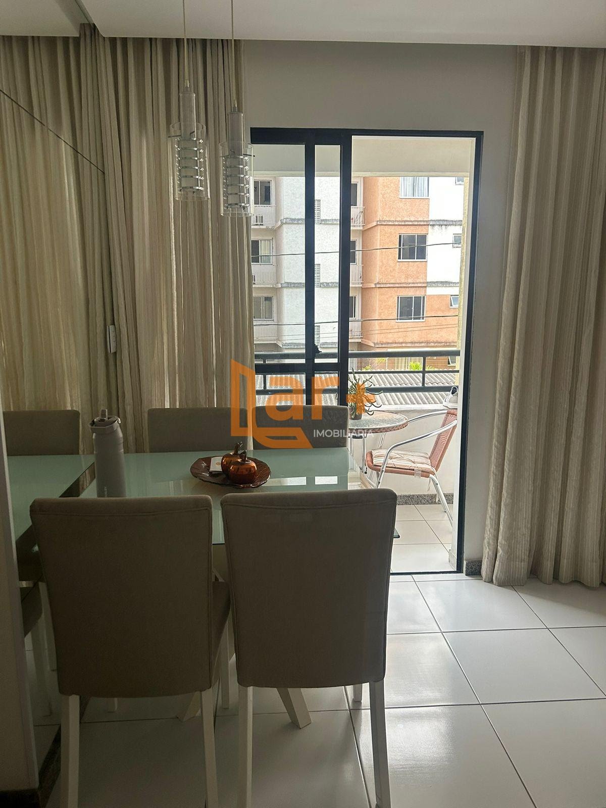 Apartamento à venda com 2 quartos, 1 banheiro, 1 vaga e 59m² no Jabotiana, Aracaju (SE) — foto 4 de 10