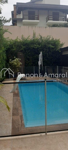 Casa de Condomínio, 4 quartos - Foto 25