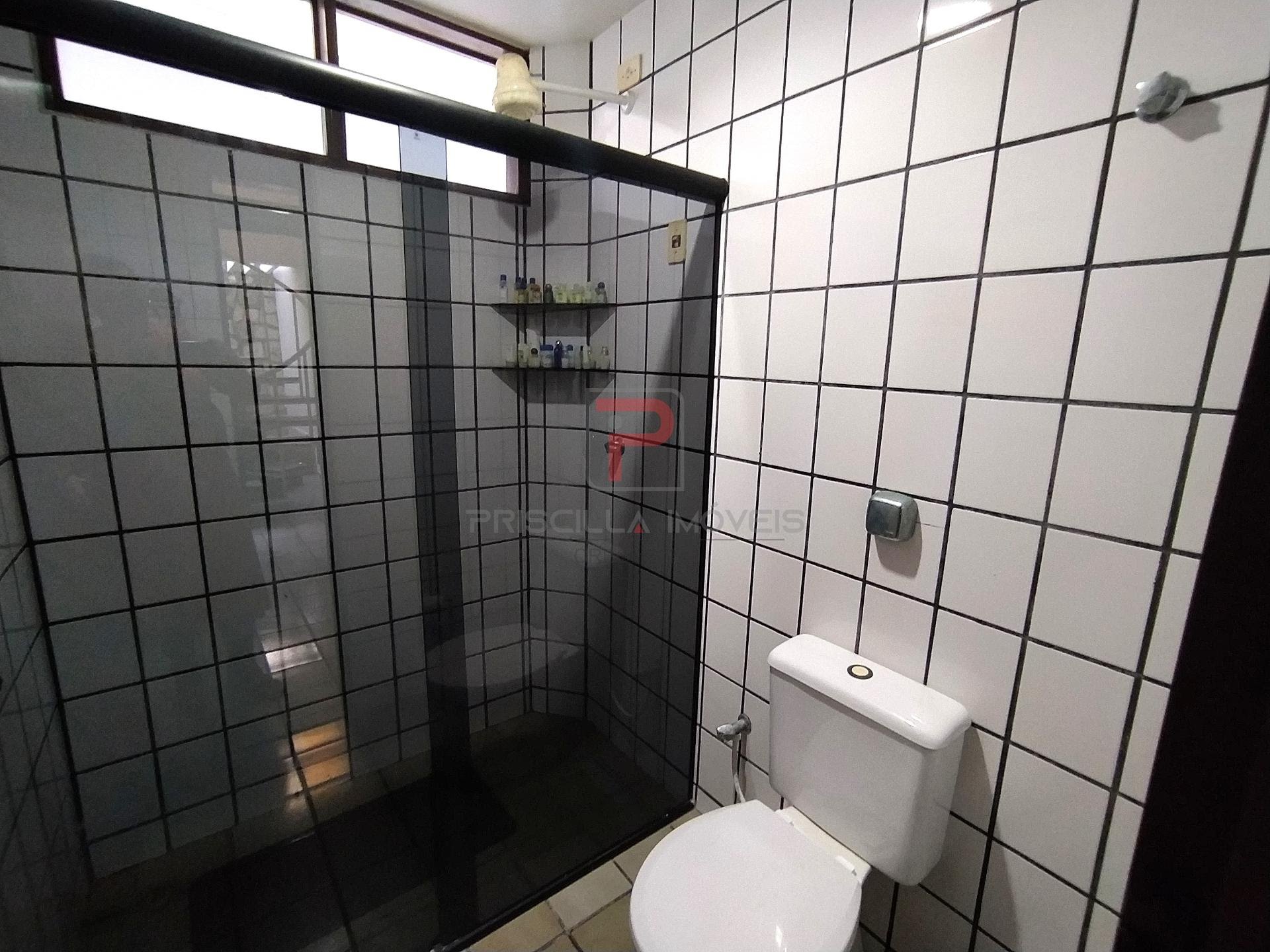 Casa à venda com 4 quartos, 4 suítes, 4 vagas e 363m² no Jardim Oceania, João Pessoa (PB) — foto 17 de 30