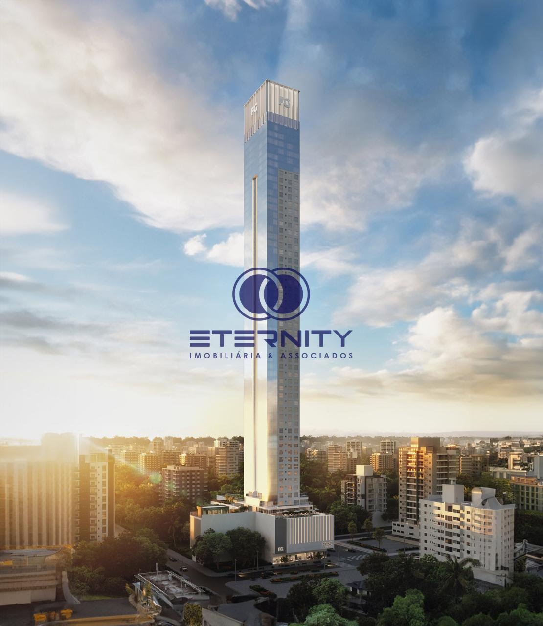 Apartamento à venda com 4 quartos, 4 suítes e 310m² no Centro, Balneário Camboriú (SC) — foto 6 de 10