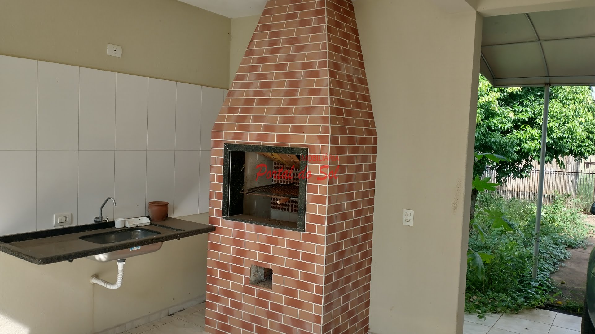 Casa à venda com 4 quartos, 1 suíte, 4 vagas e 257m² no Parque Jandira, Santo Antônio da Platina (PR) — foto 6 de 17