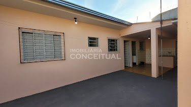 Casa em Jardim Paulista  -  São José do Rio Preto