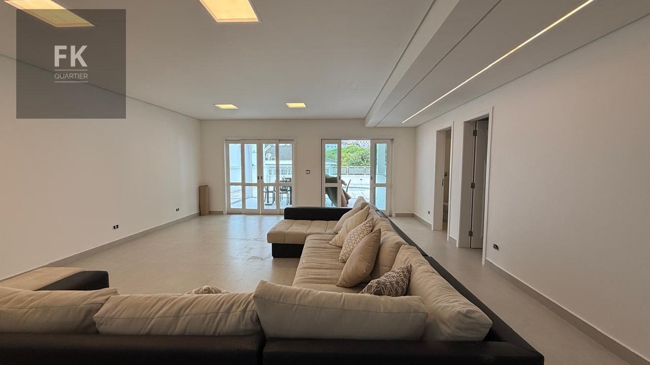 Casa para alugar com 4 quartos, 4 suítes, 4 vagas e 460m² no Alphaville, Santana de Parnaíba (SP) — foto 15 de 15