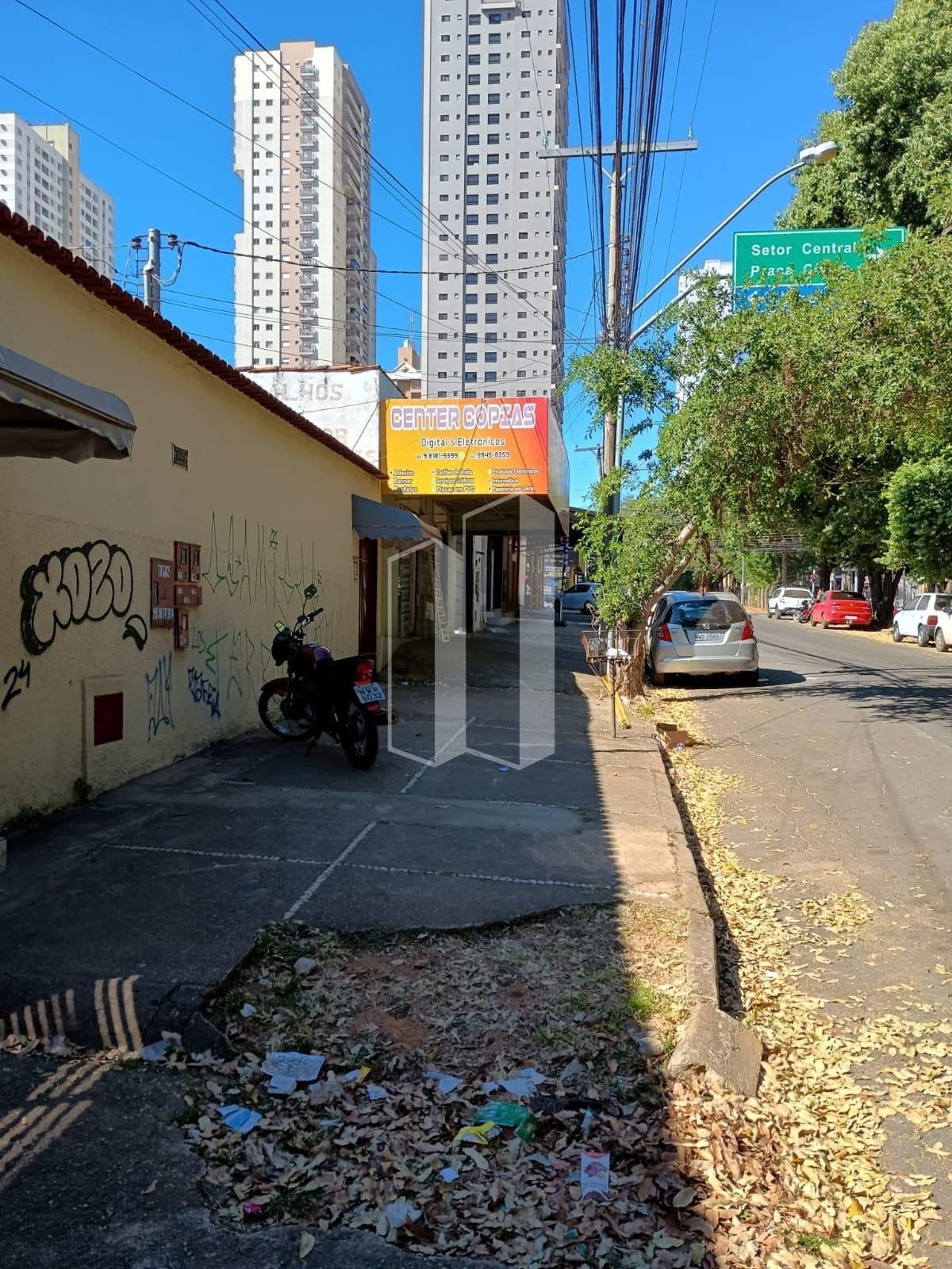 Casa para alugar com 3 quartos, 1 banheiro, 1 vaga e 70m² no Setor Leste Universitário, Goiânia (GO) — foto 2 de 28