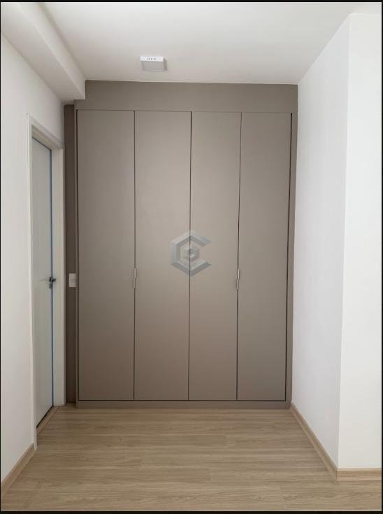 Apartamento para alugar com 1 quarto, 1 suíte, 1 vaga e 50m² no Além Ponte, Sorocaba (SP) — foto 16 de 17