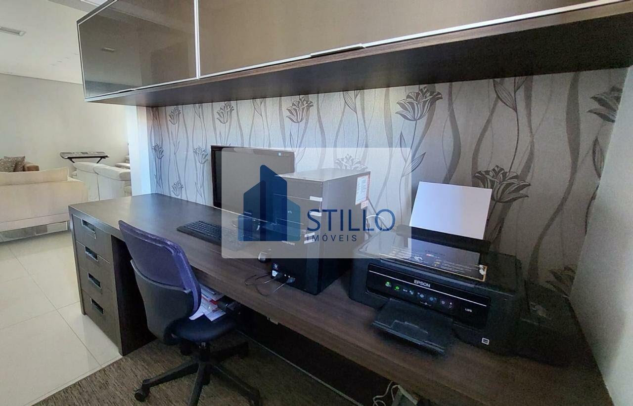 Apartamento à venda com 3 quartos, 3 suítes, 4 vagas e 224m² no Vila Gomes Cardim, São Paulo (SP) — foto 15 de 28